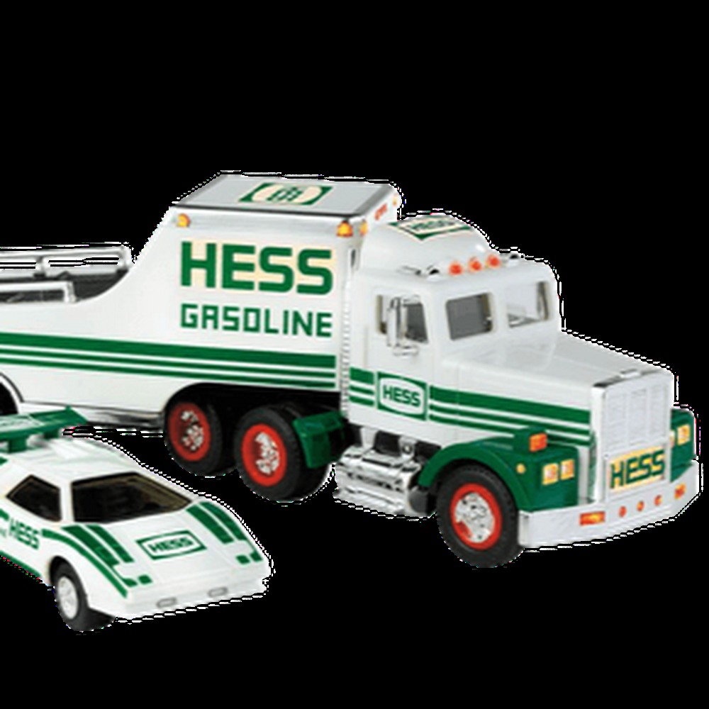 Meet your Posher, Hess